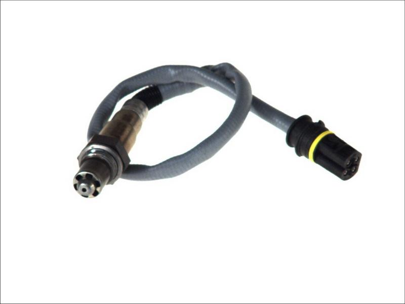 BOSCH 0 258 006 167 - Lambda-sonda www.molydon.hr