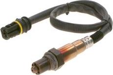 BOSCH 0 258 006 181 - Lambda-sonda www.molydon.hr