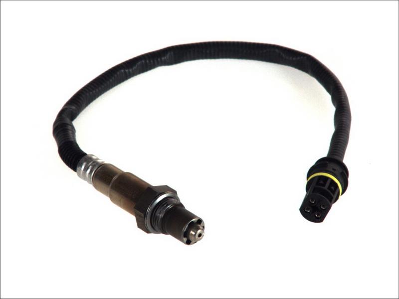BOSCH 0 258 006 125 - Lambda-sonda www.molydon.hr