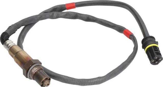 BOSCH 0 258 006 318 - Lambda-sonda www.molydon.hr