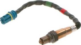 BOSCH 0 258 006 320 - Lambda-sonda www.molydon.hr
