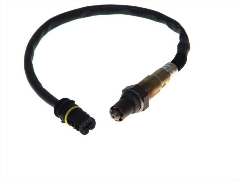 BOSCH 0 258 006 272 - Lambda-sonda www.molydon.hr