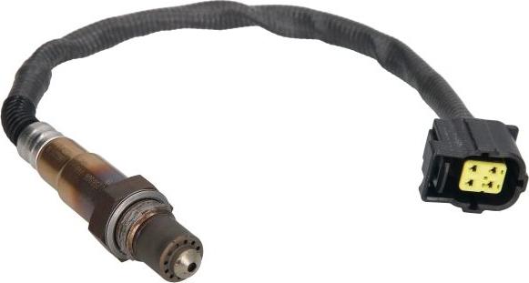 BOSCH 0 258 006 749 - Lambda-sonda www.molydon.hr
