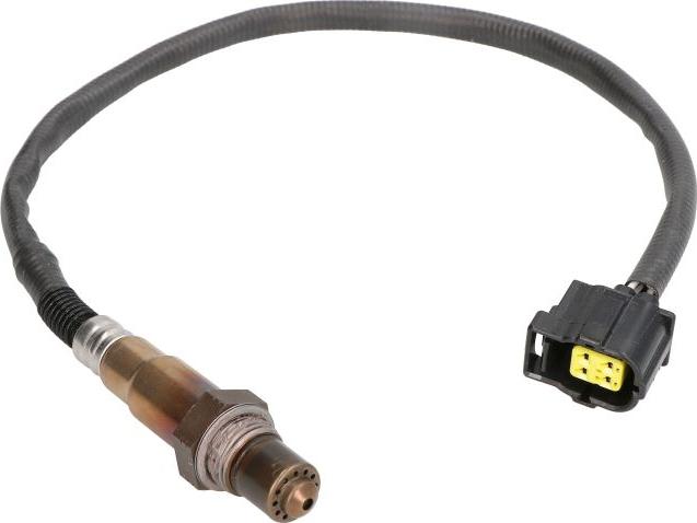 BOSCH 0 258 006 747 - Lambda-sonda www.molydon.hr