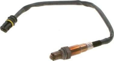 BOSCH 0 258 006 751 - Lambda-sonda www.molydon.hr