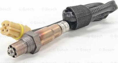 BOSCH 0 258 006 753 - Lambda-sonda www.molydon.hr