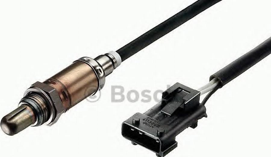 BOSCH 0 258 003 504 - Lambda-sonda www.molydon.hr