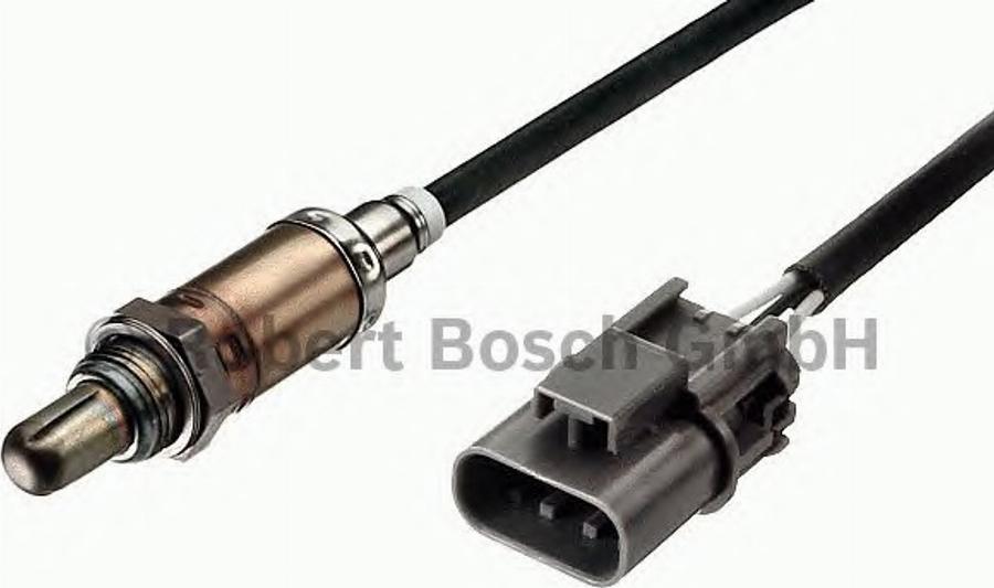 BOSCH 0 258 003 418 - Lambda-sonda www.molydon.hr