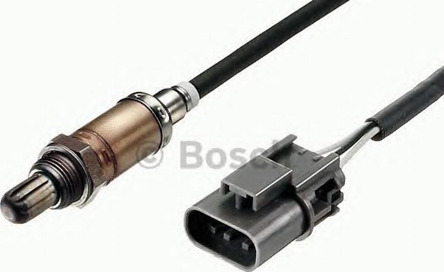 BOSCH 0 258 003 420 - Lambda-sonda www.molydon.hr