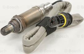BOSCH 0 258 003 599 - Lambda-sonda www.molydon.hr