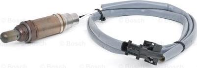 BOSCH 0 258 003 503 - Lambda-sonda www.molydon.hr
