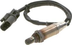 BOSCH 0 258 003 634 - Lambda-sonda www.molydon.hr