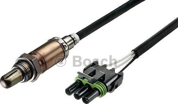 BOSCH 0 258 003 139 - Lambda-sonda www.molydon.hr