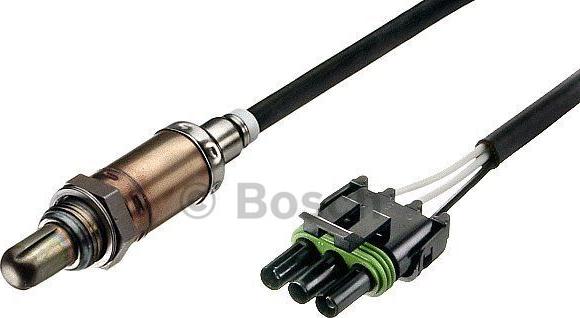 BOSCH 0 258 003 081 - Lambda-sonda www.molydon.hr