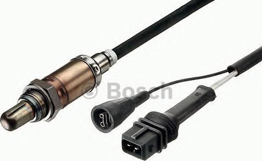 BOSCH 0258003994 - Lambda-sonda www.molydon.hr