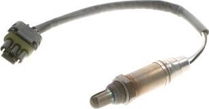 BOSCH 0 258 003 189 - Lambda-sonda www.molydon.hr