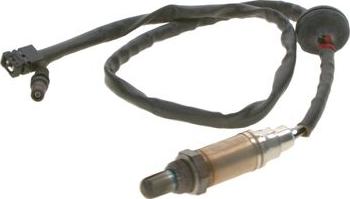 BOSCH 0 258 003 130 - Lambda-sonda www.molydon.hr
