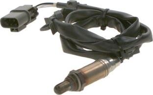 BOSCH 0 258 003 897 - Lambda-sonda www.molydon.hr