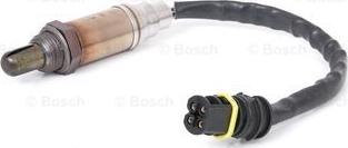 BOSCH 0 258 003 855 - Lambda-sonda www.molydon.hr