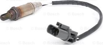BOSCH 0 258 003 852 - Lambda-sonda www.molydon.hr