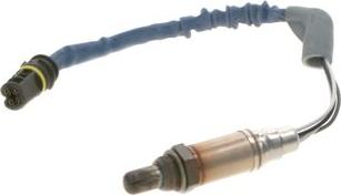 BOSCH 0 258 003 864 - Lambda-sonda www.molydon.hr