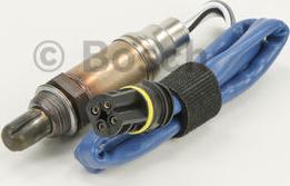 BOSCH 0 258 003 862 - Lambda-sonda www.molydon.hr