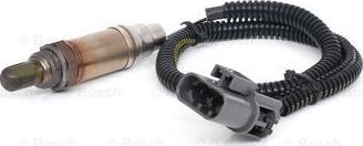 BOSCH 0 258 003 832 - Lambda-sonda www.molydon.hr