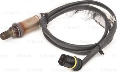BOSCH 0 258 003 870 - Lambda-sonda www.molydon.hr
