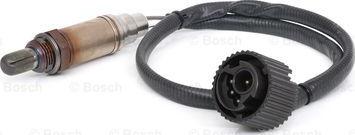 BOSCH 0 258 003 365 - Lambda-sonda www.molydon.hr