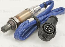 BOSCH 0 258 003 326 - Lambda-sonda www.molydon.hr