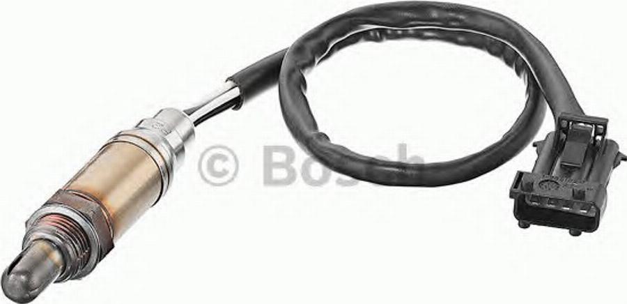 BOSCH 0 258 003 299 - Lambda-sonda www.molydon.hr