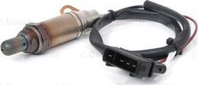 BOSCH 0 258 003 273 - Lambda-sonda www.molydon.hr