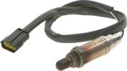 BOSCH 0 258 003 704 - Lambda-sonda www.molydon.hr