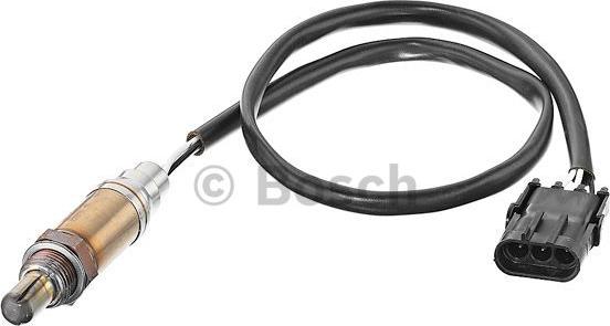 BOSCH 0 258 003 715 - Lambda-sonda www.molydon.hr