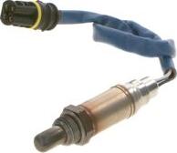 BOSCH 0 258 003 784 - Lambda-sonda www.molydon.hr