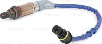 BOSCH 0 258 003 786 - Lambda-sonda www.molydon.hr