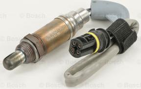 BOSCH 0 258 003 788 - Lambda-sonda www.molydon.hr