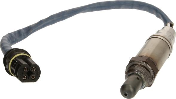 BOSCH 0 258 003 782 - Lambda-sonda www.molydon.hr