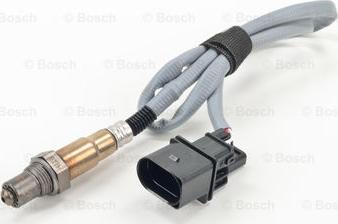 BOSCH 0 258 007 161 - Lambda-sonda www.molydon.hr