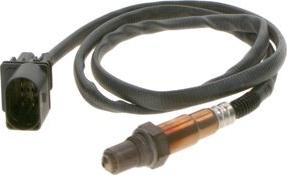 BOSCH 0 258 007 290 - Lambda-sonda www.molydon.hr