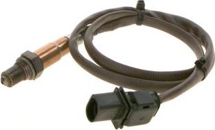 BOSCH 0 258 017 485 - Lambda-sonda www.molydon.hr