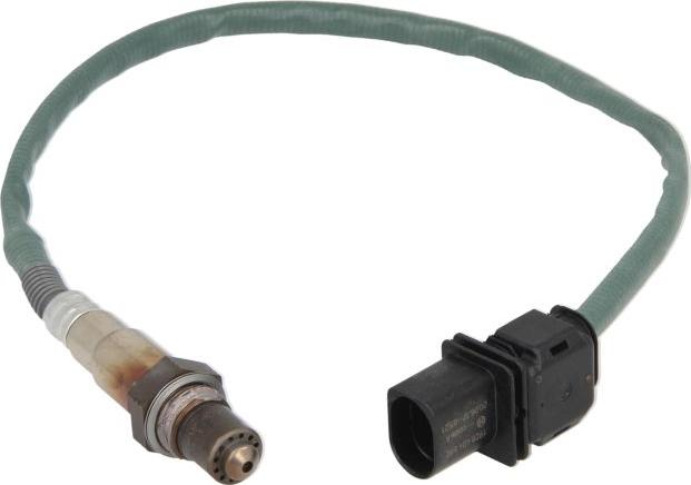 BOSCH 0 258 017 016 - Lambda-sonda www.molydon.hr