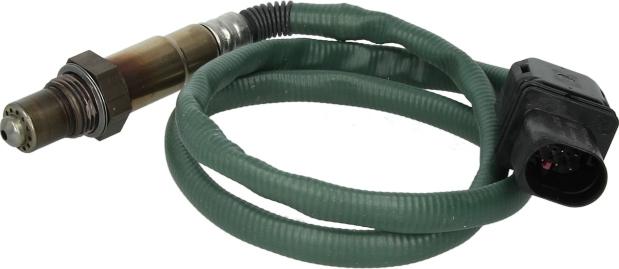 BOSCH 0 258 017 018 - Lambda-sonda www.molydon.hr