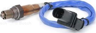 BOSCH 0 258 017 080 - Lambda-sonda www.molydon.hr