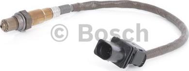BOSCH 0 258 017 349 - Lambda-sonda www.molydon.hr