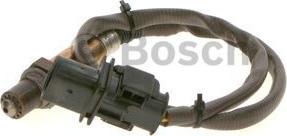 BOSCH 0 258 017 343 - Lambda-sonda www.molydon.hr