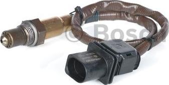 BOSCH 0 258 017 347 - Lambda-sonda www.molydon.hr