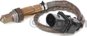 BOSCH 0 258 017 355 - Lambda-sonda www.molydon.hr