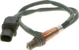 BOSCH 0 258 017 303 - Lambda-sonda www.molydon.hr