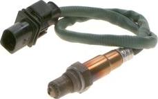 BOSCH 0 258 017 281 - Lambda-sonda www.molydon.hr